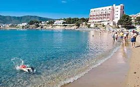 Apartamento 2 Con Piscina En Llanca